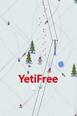 YetiFree_