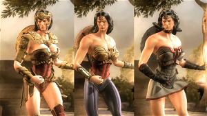 Injustice: Gods Among Us [Ultimate Edition]