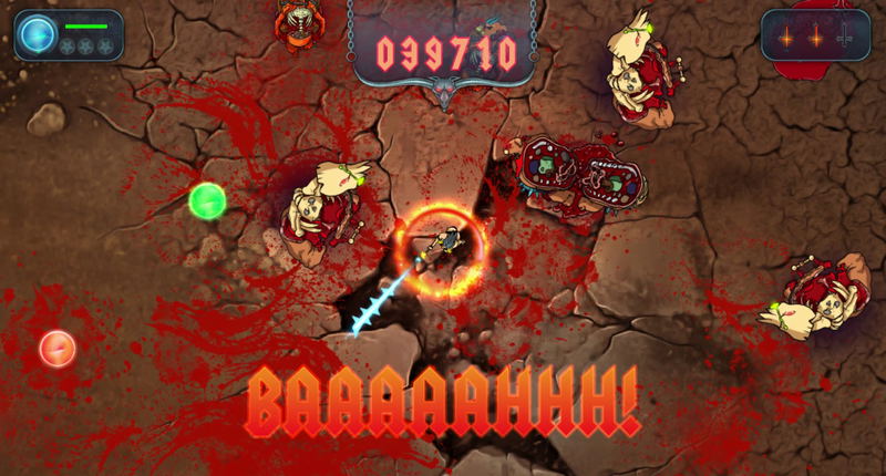 Death Goat <span class="ext" style="background-color: #2a475e; color: #FFFFFF;">STEAM</span> <span class="ext ext_digital">digital</span> image 5