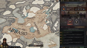 Crusader Kings III: Legacy of Persia (DLC)_