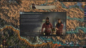 Crusader Kings III: Legacy of Persia (DLC)_