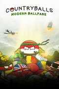 Countryballs: Modern Ballfare <span class="ext" style="background-color: #2a475e; color: #FFFFFF;">STEAM</span> <span class="ext ext_digital">digital</span> thumbnail 1