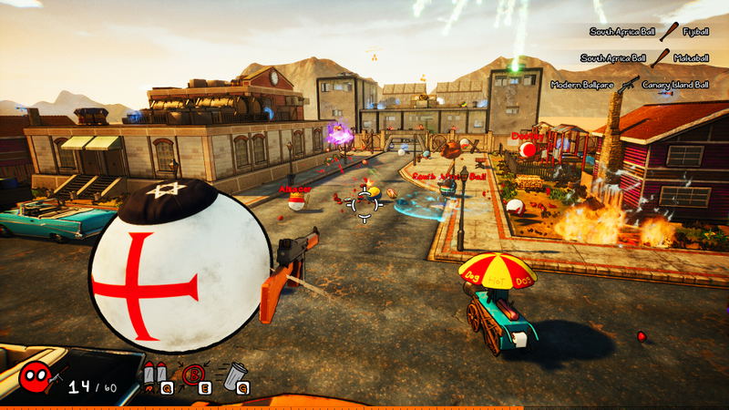 Countryballs: Modern Ballfare <span class="ext" style="background-color: #2a475e; color: #FFFFFF;">STEAM</span> <span class="ext ext_digital">digital</span> image 5