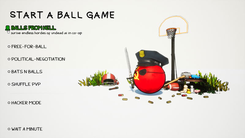 Countryballs: Modern Ballfare <span class="ext" style="background-color: #2a475e; color: #FFFFFF;">STEAM</span> <span class="ext ext_digital">digital</span> image 9