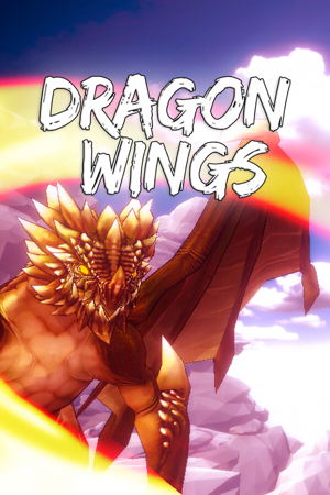 Dragon Wings_