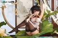 Date A Live Spirit Pledge 1/7 Scale Pre-Painted Figure: Tokisaki Kurumi Black Color China Dress Ver. thumbnail 13