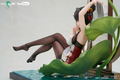 Date A Live Spirit Pledge 1/7 Scale Pre-Painted Figure: Tokisaki Kurumi Black Color China Dress Ver. thumbnail 5