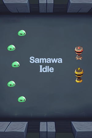 Samawa Idle_