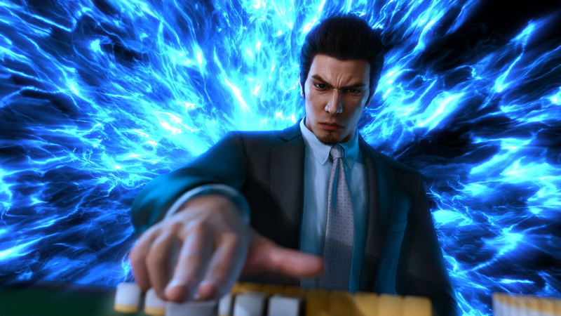 Like a Dragon Gaiden: The Man Who Erased His Name (Multi-Language) image 8