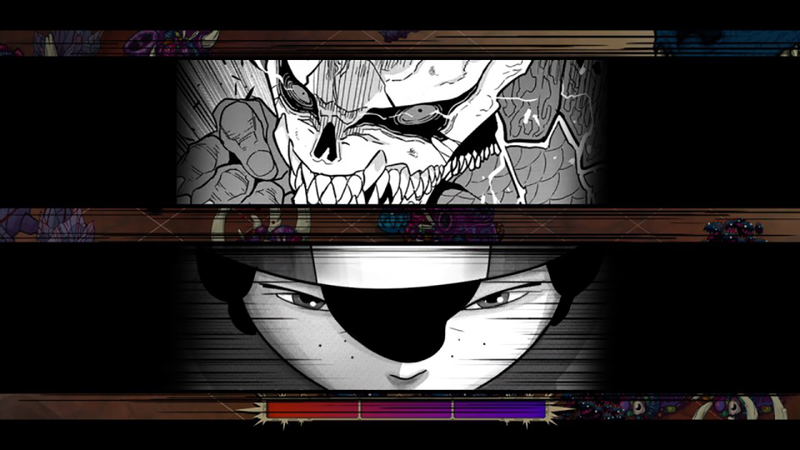 Captain Velvet Meteor: The Jump+ Dimensions image 2