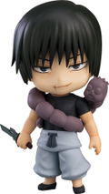 Nendoroid No. 2280 Jujutsu Kaisen: Fushiguro Toji thumbnail 1