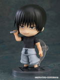 Nendoroid No. 2280 Jujutsu Kaisen: Fushiguro Toji thumbnail 5