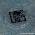 Nendoroid No. 2280 Jujutsu Kaisen: Fushiguro Toji thumbnail 7