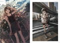 Akima Art Book: Invisible City thumbnail 4