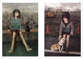 Akima Art Book: Invisible City thumbnail 7