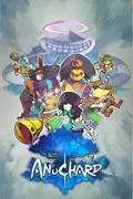 Anuchard <span class="ext" style="background-color: #2a475e; color: #FFFFFF;">STEAM</span> <span class="ext ext_digital">digital</span> thumbnail 1