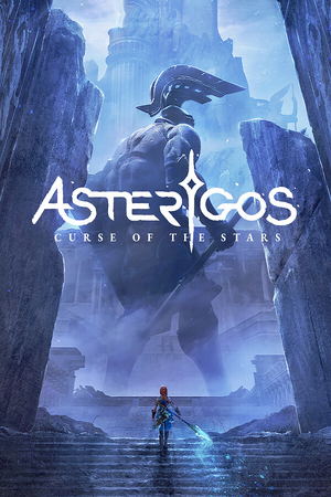 Asterigos: Curse of the Stars_