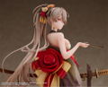 Azur Lane 1/7 Scale Pre-Painted Figure: Jean Bart First Snow Upon the Cutlass's Edge Ver. thumbnail 10