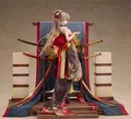 Azur Lane 1/7 Scale Pre-Painted Figure: Jean Bart First Snow Upon the Cutlass's Edge Ver. thumbnail 1