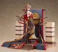 Azur Lane 1/7 Scale Pre-Painted Figure: Jean Bart First Snow Upon the Cutlass's Edge Ver. thumbnail 3