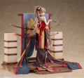 Azur Lane 1/7 Scale Pre-Painted Figure: Jean Bart First Snow Upon the Cutlass's Edge Ver. thumbnail 4