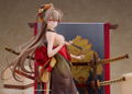 Azur Lane 1/7 Scale Pre-Painted Figure: Jean Bart First Snow Upon the Cutlass's Edge Ver. thumbnail 7