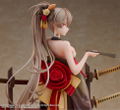 Azur Lane 1/7 Scale Pre-Painted Figure: Jean Bart First Snow Upon the Cutlass's Edge Ver. thumbnail 8
