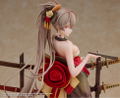 Azur Lane 1/7 Scale Pre-Painted Figure: Jean Bart First Snow Upon the Cutlass's Edge Ver. thumbnail 9