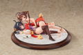 Azur Lane 1/7 Scale Pre-Painted Figure: Ping Hai & Ning Hai thumbnail 2