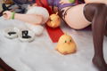 Azur Lane 1/7 Scale Pre-Painted Figure: Ping Hai & Ning Hai thumbnail 13