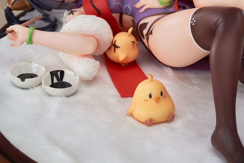Azur Lane 1/7 Scale Pre-Painted Figure: Ping Hai & Ning Hai image 13