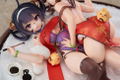 Azur Lane 1/7 Scale Pre-Painted Figure: Ping Hai & Ning Hai thumbnail 14