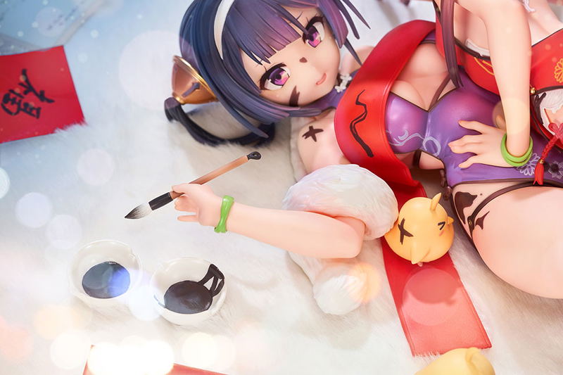 Azur Lane 1/7 Scale Pre-Painted Figure: Ping Hai & Ning Hai image 18