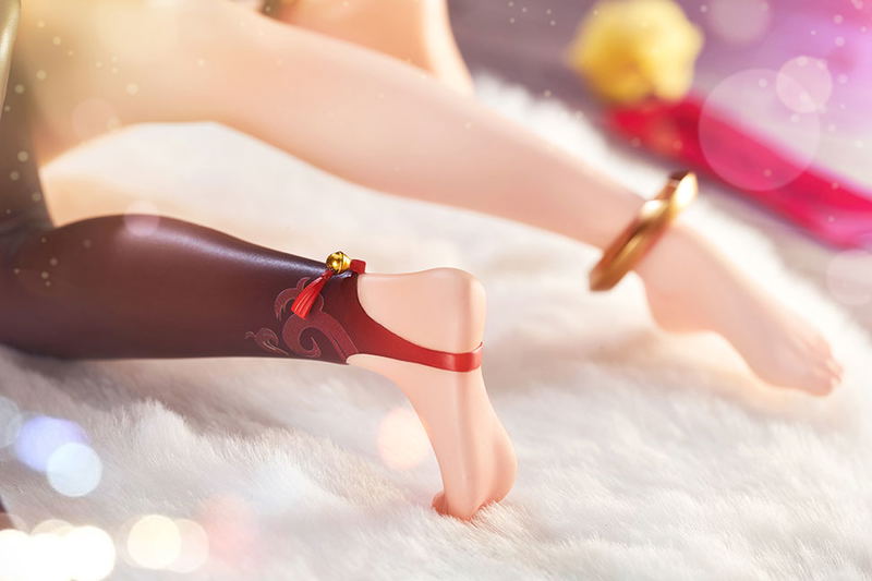 Azur Lane 1/7 Scale Pre-Painted Figure: Ping Hai & Ning Hai image 19