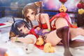 Azur Lane 1/7 Scale Pre-Painted Figure: Ping Hai & Ning Hai thumbnail 22