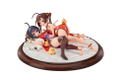 Azur Lane 1/7 Scale Pre-Painted Figure: Ping Hai & Ning Hai thumbnail 1
