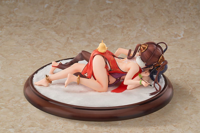 Azur Lane 1/7 Scale Pre-Painted Figure: Ping Hai & Ning Hai image 5