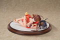 Azur Lane 1/7 Scale Pre-Painted Figure: Ping Hai & Ning Hai thumbnail 7