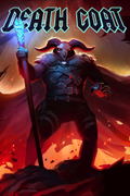 Death Goat <span class="ext" style="background-color: #2a475e; color: #FFFFFF;">STEAM</span> <span class="ext ext_digital">digital</span> thumbnail 1