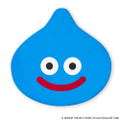 Dragon Quest Smile Slime Big Floor Mat Slime thumbnail 2