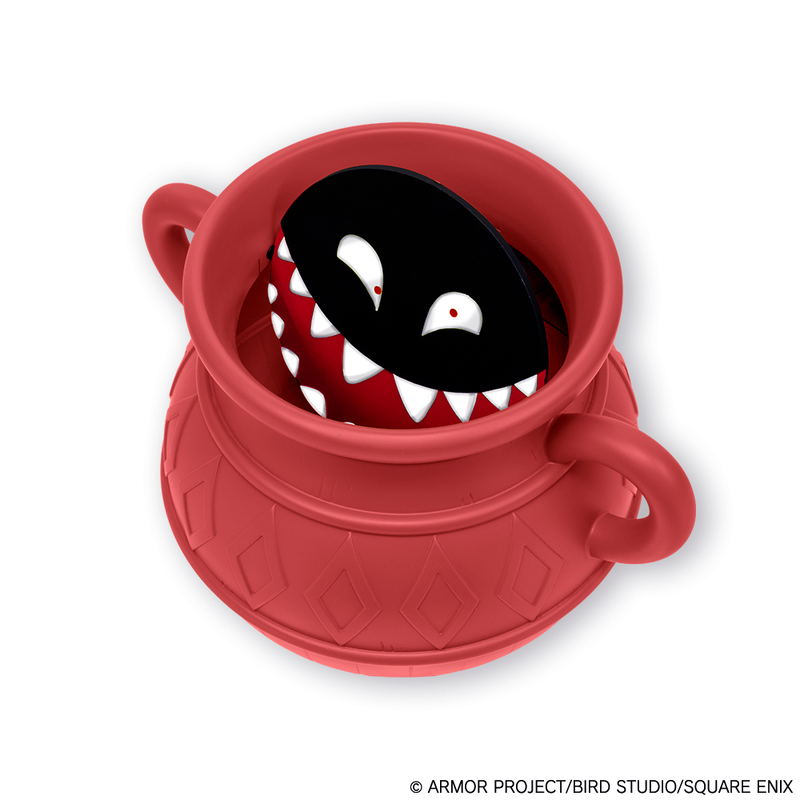 Dragon Quest Smile Slime Dust Box Frighturn (Re-run) image 2