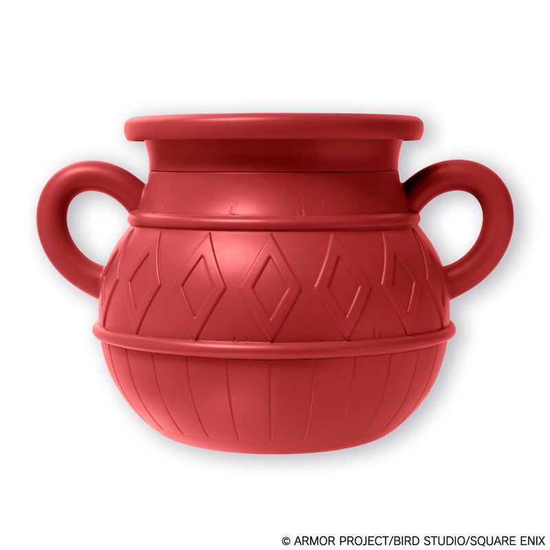 Dragon Quest Smile Slime Dust Box Frighturn (Re-run) image 3