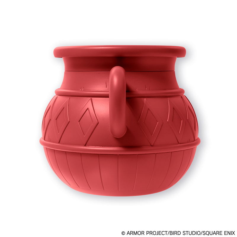 Dragon Quest Smile Slime Dust Box Frighturn (Re-run) image 4