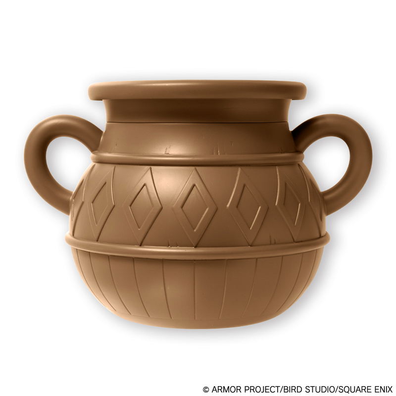 Dragon Quest Smile Slime Dust Box Urnexpected (Re-run) image 3