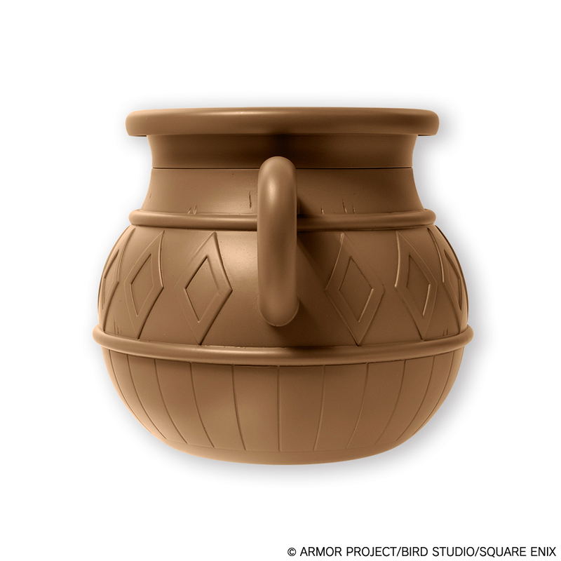 Dragon Quest Smile Slime Dust Box Urnexpected (Re-run) image 4