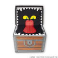 Dragon Quest Smile Slime Folding Storage Box Cannibox (Re-run) thumbnail 3