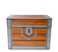 Dragon Quest Smile Slime Folding Storage Box Cannibox (Re-run) thumbnail 1