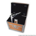 Dragon Quest Smile Slime Folding Storage Box Cannibox (Re-run) thumbnail 5