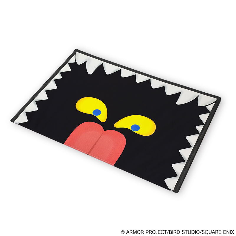 Dragon Quest Smile Slime Folding Storage Box Cannibox (Re-run) image 6