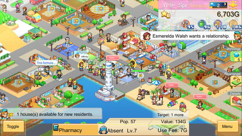 Dream Town Island <span class="ext" style="background-color: #2a475e; color: #FFFFFF;">STEAM</span> <span class="ext ext_digital">digital</span> image 2